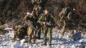 Наталья Влади - Две вертушки на Моздок