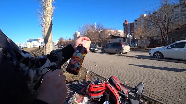 Снова распаковки, ВИЗ море, много дегустацый, готовимся к алкогонке, в екб потеплело. смотреть онлайн