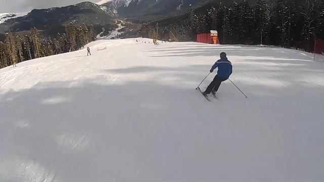 Архыз северный склон. смотреть онлайн