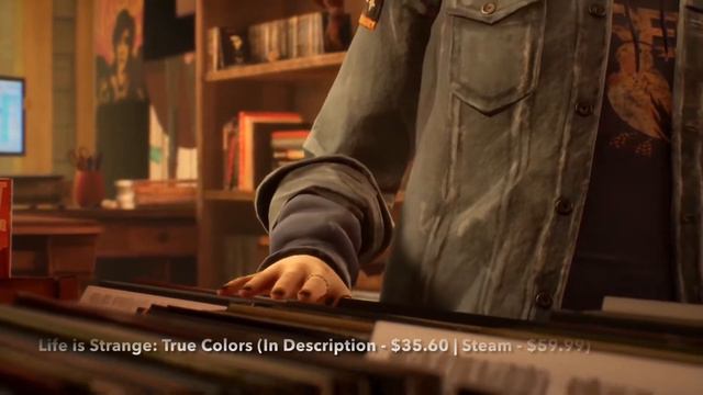 BEST STORY GAMES FOR PC [2022 UPDATE!] смотреть онлайн