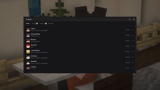 КАСТОМИЗАЦИЯ | МЕССЕНДЖЕР | ИГРА ПО СЕТИ | Essential Mod смотреть онлайн