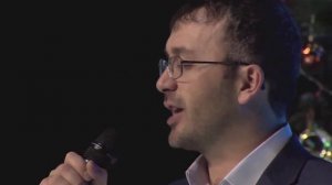 Рашит Джукаев - "Моя горянка"