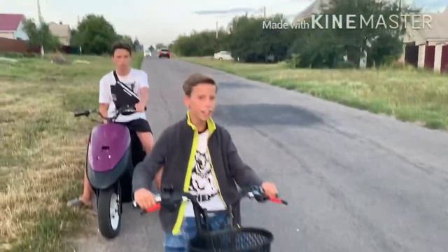 #домаБелгород #мотобайк2020 #скутер #электроскутер MOTOBIKE !Электроскутер !Вечерние мотопокатушки? смотреть онлайн
