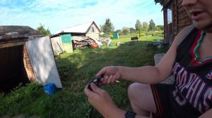 Расклепочник мотоциклетной цепи.