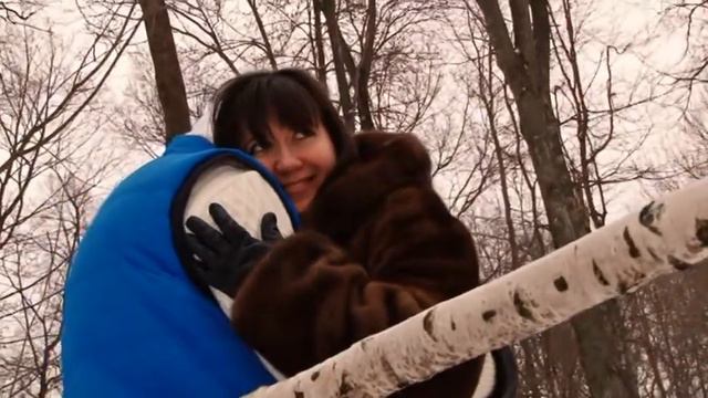 Королева Зима