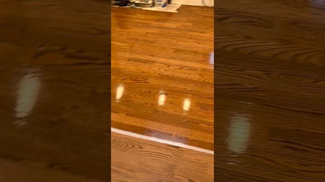 Refinishing Naperville Hardwood Floors