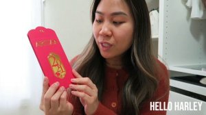 Aritzia Celebrates Lunar New Year!