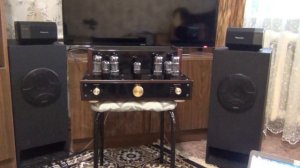 Битва Титанов.(унч)