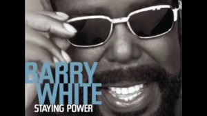 Barry White - Staying Power (1999) - 06. Get Up
