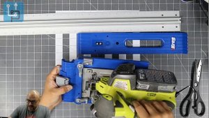 Kreg Rip-Cut
