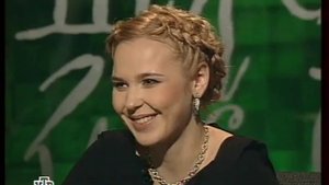 Пелагея - Школа злословия (1)