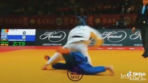 лучшие броски дзюдо ?? под музыку