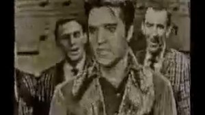 Elvis Presley   Pretty woman