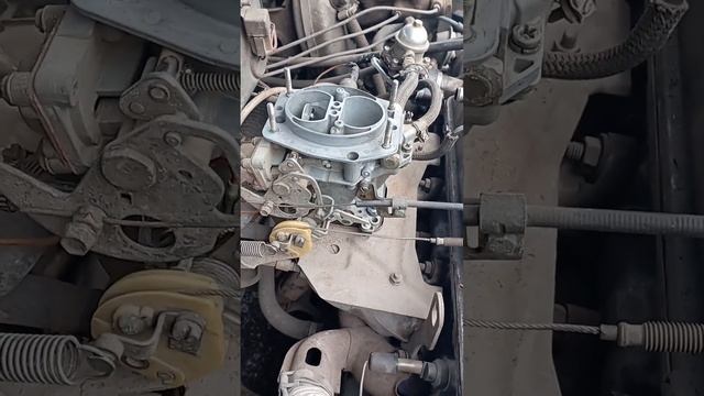 Карбюратор Ремонт и настройка Ремонт карбюратора Солекс Ваз 2109☺ смотреть онлайн