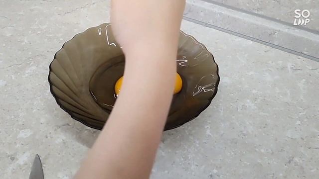 Куриные ножки в хрустящей панировке/ Готовим с Симбой смотреть онлайн