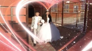 свадьба Яна Фатима Димитровград 1 часть