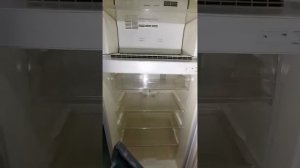 видео обзор холодильника Daewoo FR-351