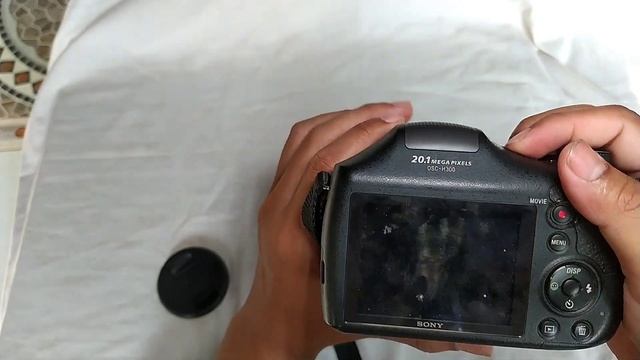 Nyobain Kamera Prosumer SONY H300 | Unit ini dijual Minusan смотреть онлайн