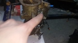 Установка троса на педаль газа УАЗ