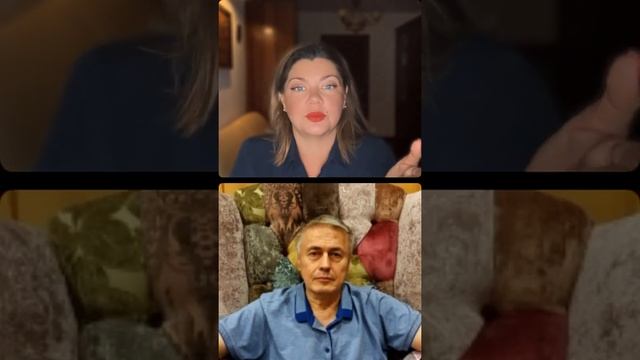 Что такое самогипноз - Михаил Пелехатый и Юлия Лисицына