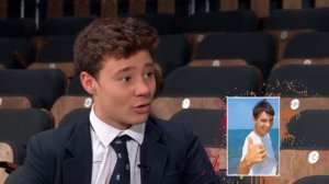 Prepare 5 Unit 02 video Forever friends