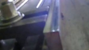 Закалка направляющего рельса сталь 45