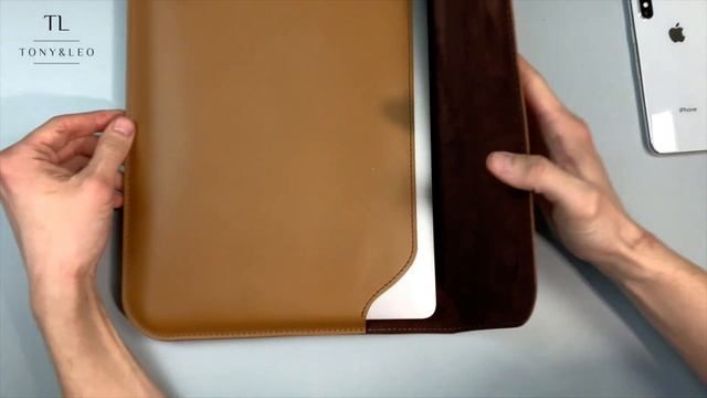 Кожаный чехол для Macbook pro 13 смотреть онлайн