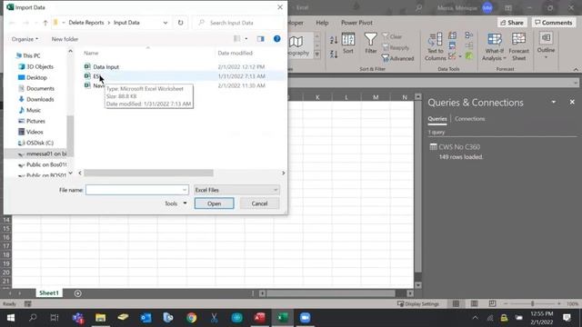 Learn MS Access-#4|Beginners Course |Working with Data |Pivot Tables |Enhancing Pivot Tables