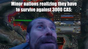 HOI4 MEMES COMPILATION
