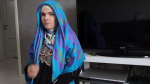 ВЛОГ МУСУЛЬМАНКИ: наше преображение, волшебные платки, ДАРИМ вам подарки.