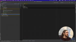 Создаем проект. Ставим docker и docker-compose. Подключаемся к базе данных