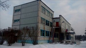 Отопление в Лев-Толстовской (Калуга) школе после каникул 