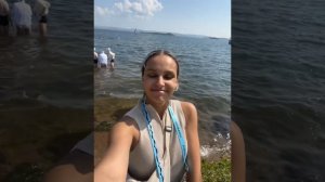 ВЛОГ - студия танца «Акварель» - ФОРУМ БАЙКАЛ 2023