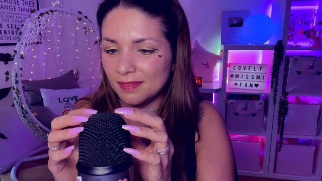 ASMR 90 Triggers in 90 Minutes - 900k Special смотреть онлайн