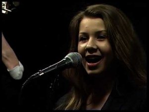 Je veux. Группа «Весёлый дилижанс»