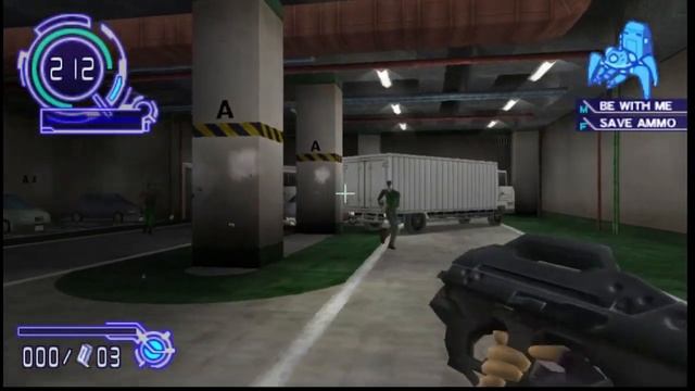 [Мини обзор] Ghost in the Shell (PS1) + Немного о других играх Широ Масамуне смотреть онлайн