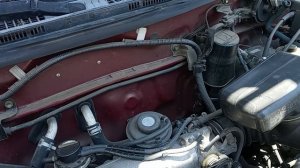 P0401 CODE 1999 TOYOTA RAV4 EGR INSUFFICIENT FLOW. PROBLEM FIXED.