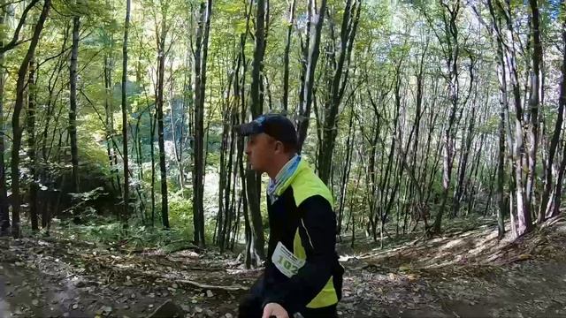 Кисловодский марафон KAVKAZ RUN 2021. Трейл забег 10 км. Бег - лучший отдых. Отпуск на Кавказе. смотреть онлайн