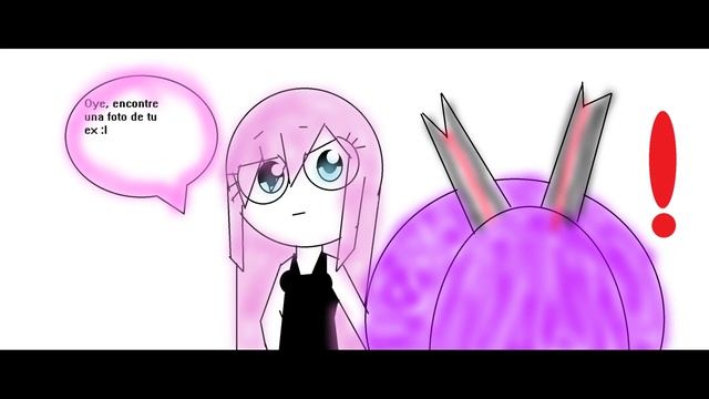 MINI COMICS SAD DEL VOCALOID :'V смотреть онлайн