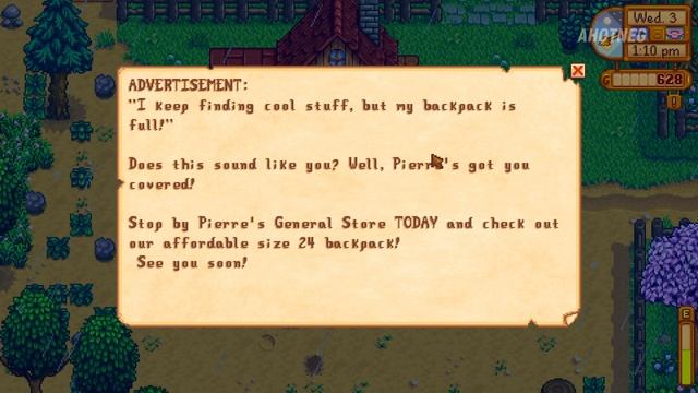 Всем привет, я рыбак ☆ Stardew Valley ☆ 2 смотреть онлайн