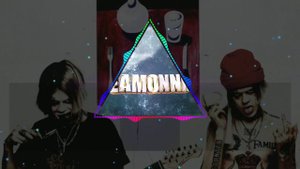 Джизус - ЗАШИТЫЙ РОТ (без мата )