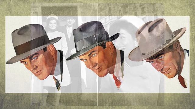 Красота в деталях - Шляпы. Часть 8 смотреть онлайн