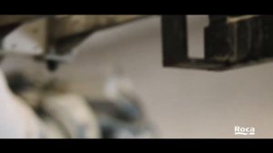 Производство санфаянса Roca