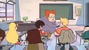 Star vs. The Forces Of Evil Season 1 Episode 2 Part 1