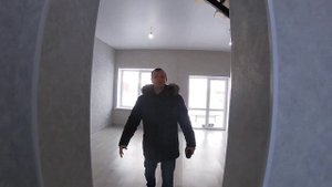 Коттедж в Шмидтово Чистовая отделка