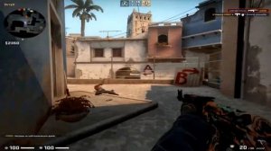 Standoff 2 против CS:GO! | ЧТО ЛУЧШЕ КС ИЛИ STANDOFF2 | КАКАЯ ИГРА ПОБЕДИТ?