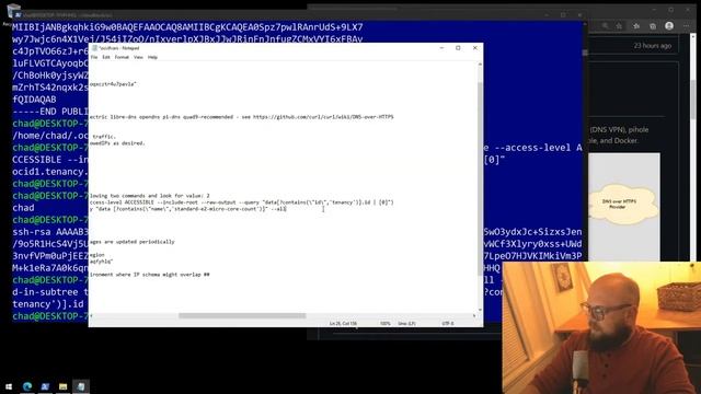 Cloudblock Step-by-Step (Oracle / OCI) смотреть онлайн