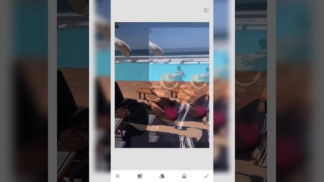 ОБРАБОТКА ФОТО. УБИРАЕМ ЛЮДЕЙ С ФОТО смотреть онлайн