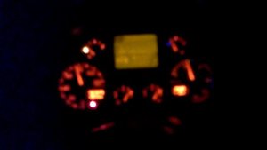 Даф xf 95 480 ошибка двигателя под нагрузкой,