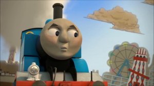 'I Want to Go Home' Sped Up | Thomas and Friends - Journey Beyond Sodor